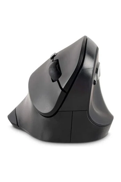 Kensington Ergonomik Dikey Kablosuz Fare (K75575WW) Mid-Size ürün görseli 1