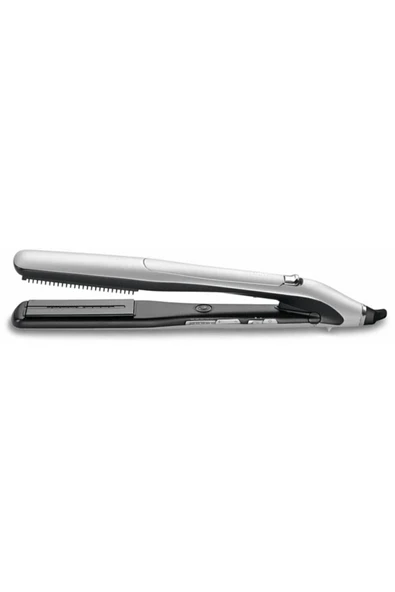 Buharlı Saç Şekillendirici Lustre Styler, 36mm Seramik Plaka, 360 Surround Buhar , ST595E ürün görseli 1