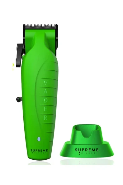 İguana Vader™ Clipper Tıraş Makinesi | Profesyonel Kesim İçin BLDC Motorlu ürün görseli 1