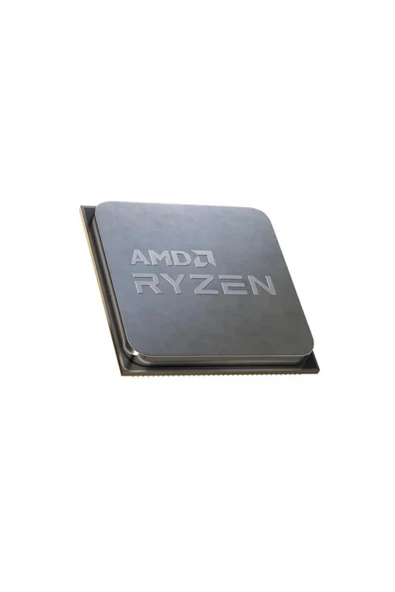 Ryzen 7 5700X 3.40GHz 8 Çekirdek 36MB Önbellek Soket AM4 Tray İşlemci ürün görseli 1