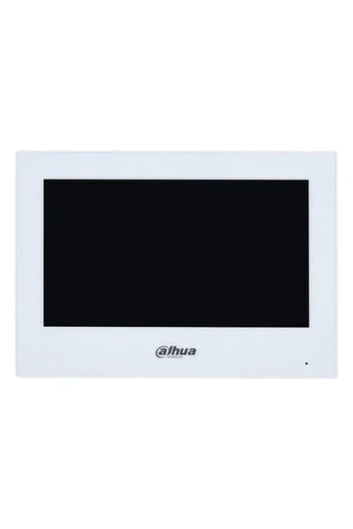 Dahua VTH2621GW-WP 7 Inc Tft LCD Dokunmatik Ekran ürün görseli 1