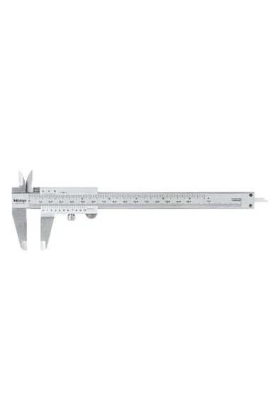 Mitutoyo Mekanik Kumpas 530-104 ürün görseli 1
