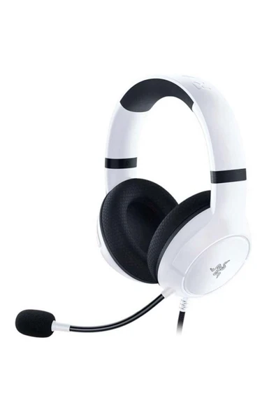 Razer Kaira x Xbox Kablolu Beyaz Gaming Kulaklık ürün görseli 1