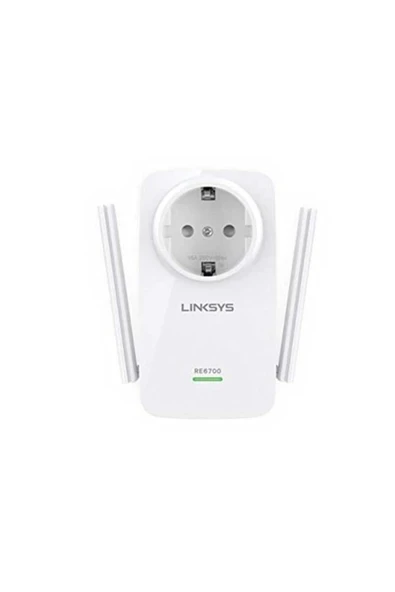 RE6700-EG AC1200 MENZİL GENİŞLETİCİ ROUTER PRIZ TIP ürün görseli 1