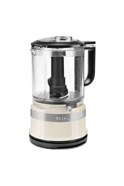 KitchenAid 1,19 L Mutfak Robotu - 5KFC0516 ürün görseli 1