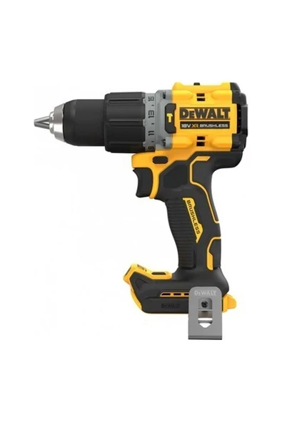 Dewalt DCD805NT-XJ Kömürsüz Darbeli Matkap 18V (Aküsüz) ürün görseli 1
