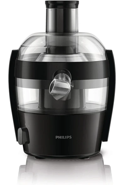 Hr1832 Katı Meyve Sıkacağı , 1,5 Litre , 500 W ürün görseli 1