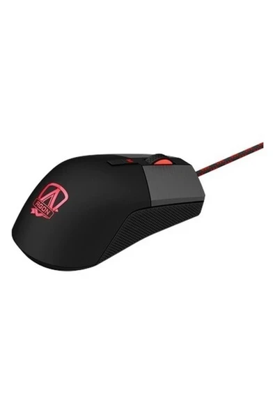 Aoc AGM700 Agon Rgb Optik Gaming Mouse ürün görseli 1