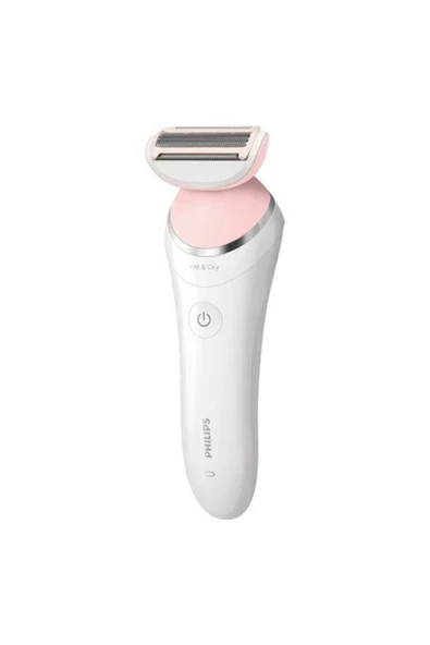 Philips Satinshave BRL140 Islak ve Kuru Elektrikli Tıraş Makinesi ürün görseli 1