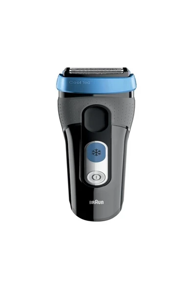 Braun Cooltec Tıraş Makinesi Islak ve Kuru CT2s ürün görseli 1