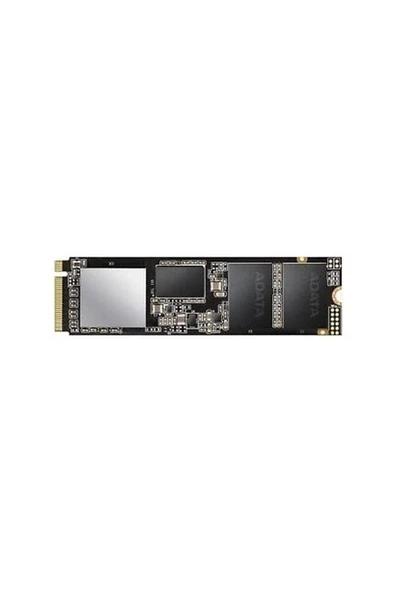 Adata XPG SX8200 Pro 256GB 3500MB-1200MB NVMe PCIe M.2 SSD ürün görseli 1