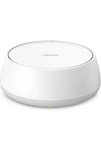 Tp-Link Deco Be25(1-Pack), Be3600 Mbps, 2× 2.5 Gbps Portlar, Ai Destekli Çoklu İşlem Kabiliyeti, 15 ürün görseli 1