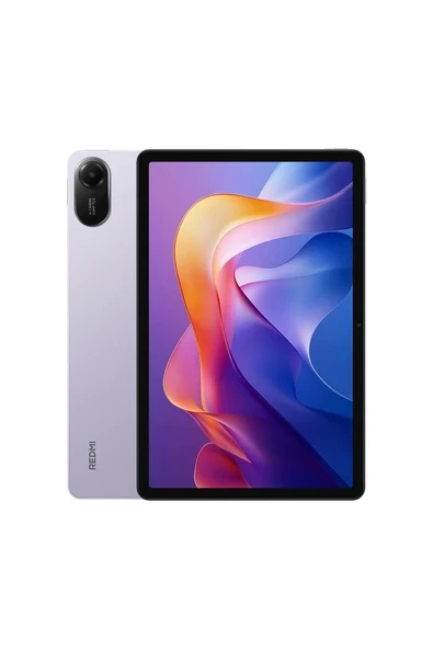 Redmi Pad 2 8GB RAM 256GB ROM, Mor (Xiaomi Türkiye Garantili) ürün görseli 1