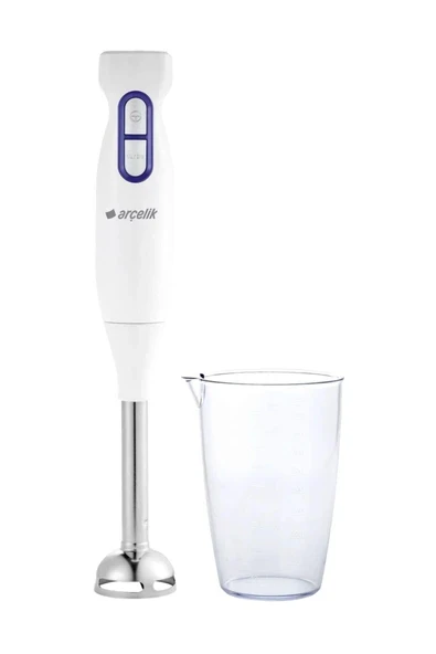 Arçelik K 1251 550 W Blender ürün görseli 1