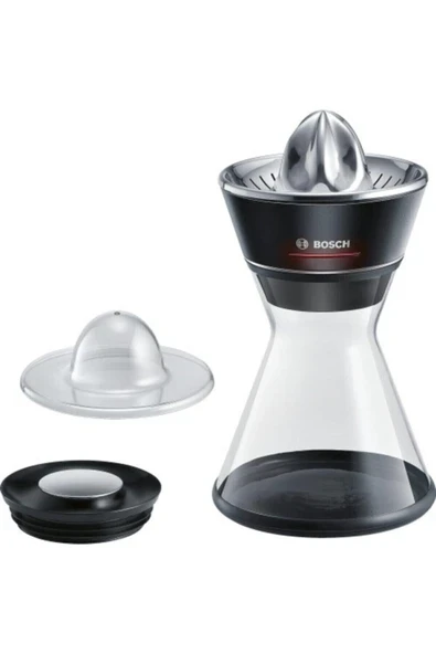 Siyah Citrus Press Narenciye Sıkacağı ürün görseli 1