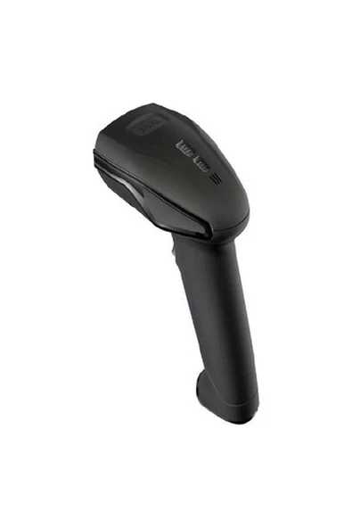 Perkon Tiger PS30 1D USB LaserBarkod Okuyucu ürün görseli 1