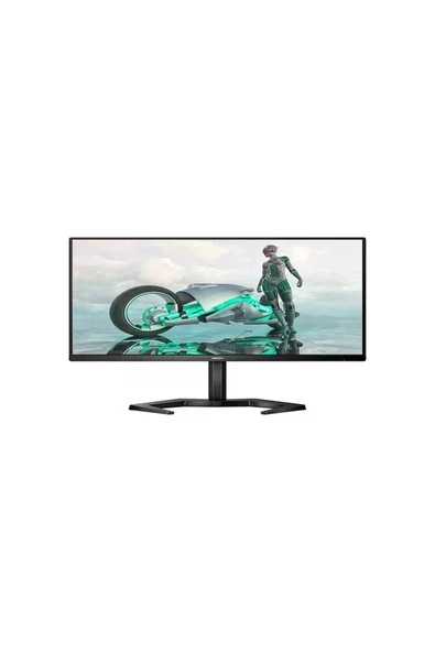 Philips 24" 24M1N3200ZS/00 165Hz 1ms IPS Gaming Monitör ürün görseli 1