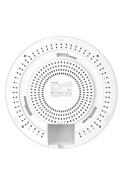 Tenda I29 AX3000 Wi-Fi 6 Çift Bantlı Tavan Tipi Access Point ürün görseli 1