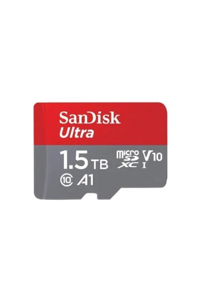 Ultra 1.5TB SDSQUAC-1T50-GN6MN 150MB/s microSDXC UHS-I Hafıza Kartı ürün görseli 1
