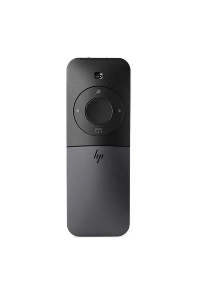 Hp Elite Presenter Çok Yönlü Sunum Kumandası/mouse 3YF38AA ürün görseli 1