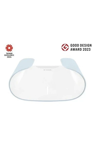 D-Lınk M30/MNA3 AX3000 Dual Band Ev Ofis Tipi Mesh Router Yapay Zeka Destekli ürün görseli 1