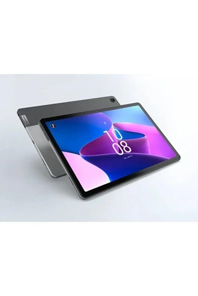 Lenovo Tab M10 Plus Zaam0182Tr (3Rd Gen) 2023 4Gb 128Gb 10.6 Hd Ips Cam Tablet Pc ürün görseli 1