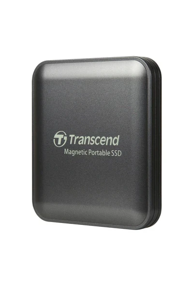 USB,Type C, 20Gbps, 2000MB/s Magsafe Taşınabilir Harici SSD ürün görseli 1