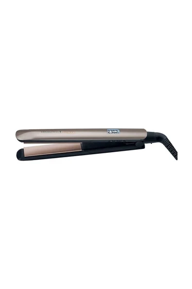 Saç Düzleştirici, Keratin Koruma, Profesyonel Kalite, Parlak ve Pürüzsüz Sonuç ürün görseli 1