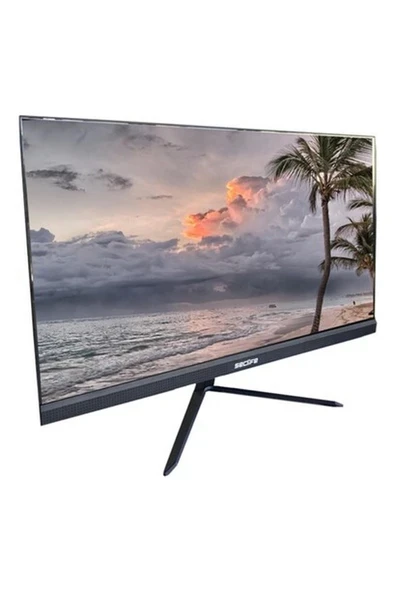 Seclife 27" P270VH 1920*1080 5ms LED Flat 75hz-withVGA+HDM LED Monitör ürün görseli 1