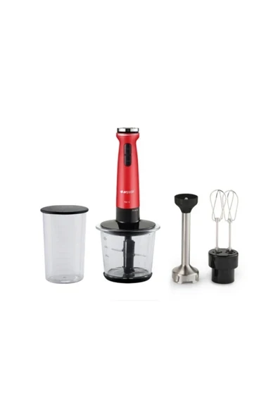 Arçelik Hbs 6970 Ck Resital 700 W Blender Seti ürün görseli 1