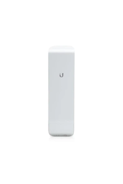 Ubiquiti NSM2 |  NANOSTATION M2 2.4GHz Indoor / Outdoor AirMax 11dBi CPE 150Mbps+ 13km Access Point ürün görseli 1