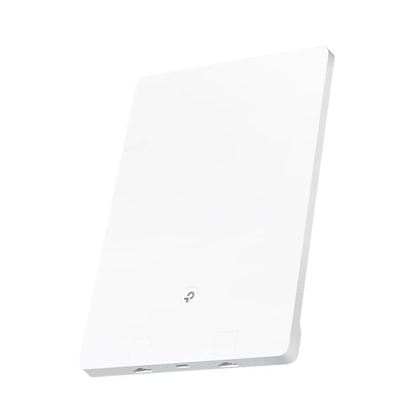 TP-Link AX3000 Duvara Monte Wi-Fi 6 Yönlendirici Archer Air R5 | Ultra İnce ve Kompakt | Çift Bantlı Wi-Fi | Akıllı Hüzmeleme Antenleri | EasyMesh Uyumlu |... ürün görseli 1