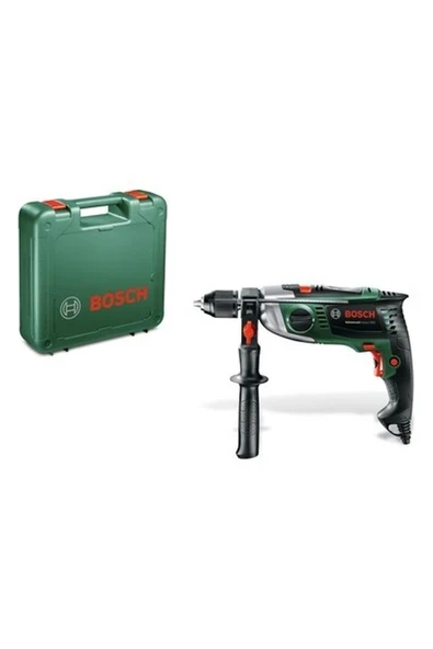 Bosch AdvancedImpact 900 Darbeli Matkap ürün görseli 1