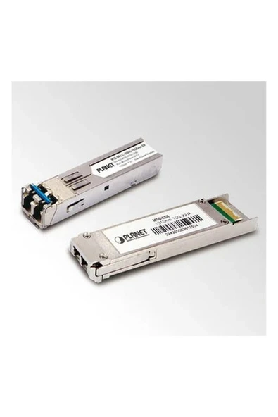 Planet Pl-Mtb-Sr 10GBASSR Sfp+ 300MT Sfp Modül ürün görseli 1
