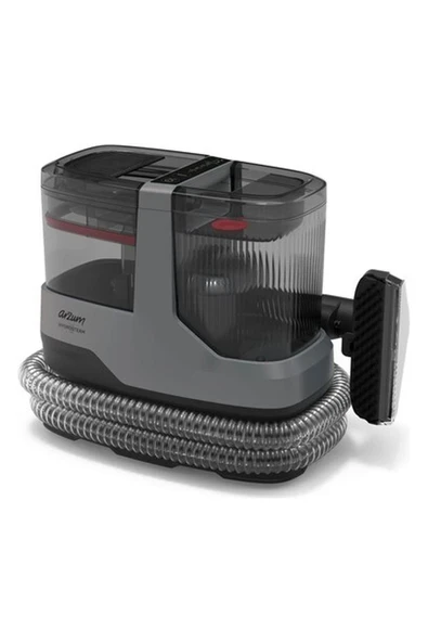 Hydrosteam Buharlı Temizleyici ve Leke Çıkarıcı - Gri - AR4351 ürün görseli 1