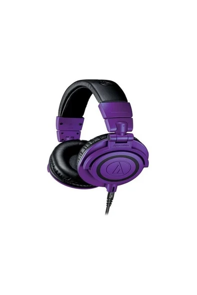 Audio Technica Ath-M50Xpb Monitör Kulaklık ürün görseli 1
