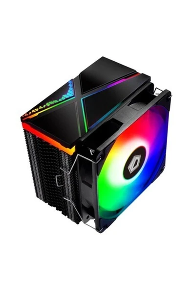 ID-Cooling SE-234 ARGB İşlemci Soğutucu ürün görseli 1