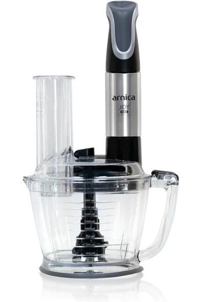 Joy Max Rendeli Blender Seti 1112232 ürün görseli 1