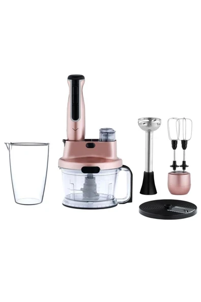 Vestel Nano Cut R Multi Blender Set ürün görseli 1