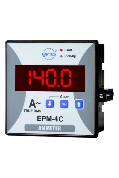 Entes Multimetreler Epm-04C-96 ürün görseli 1