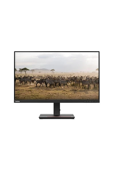 Lenovo S27E-20(C20270FS0)27 Monitör ürün görseli 1