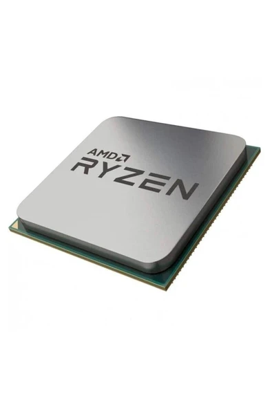 AMD RYZEN 7 5800X 3.8GHz 32MB AM4 TRAY (FANSIZ) (105W) NOVGA ürün görseli 1