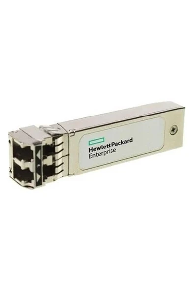 Hpe Aruba X130 10G Sfp+ Lc Lr Gigabit Ethernet Transceiver Module JD094B ürün görseli 1