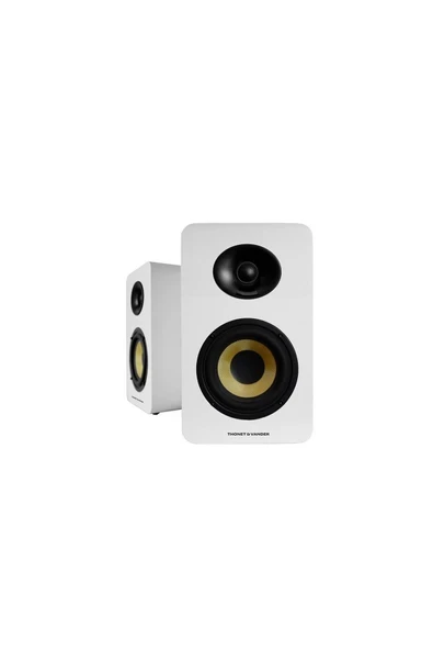 Vertrag Gen2 80w Rms Hoparlör 2.0 Bluetooh 5.0 Rca Optik Beyaz Renk Hk096-03274 ürün görseli 1