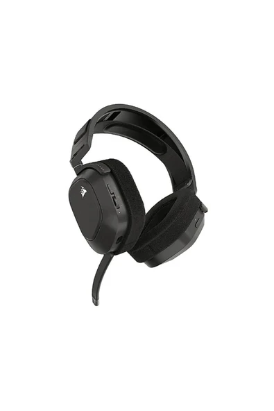 CA-9011295-EU Bluetooth Gaming Kulak Üstü Kulaklık Siyah ürün görseli 1