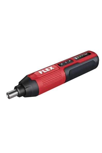 Flex Sd 5-300 4,0 Volt Cep Tipi Akülü Tornavida Matkap ürün görseli 1