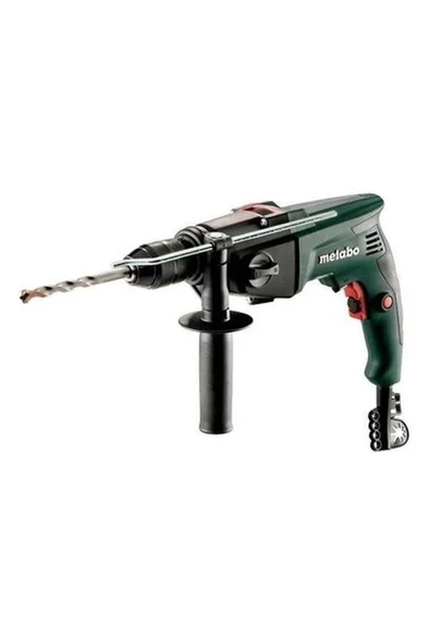 Metabo Sbe 760DARBELİ Matkap ürün görseli 1
