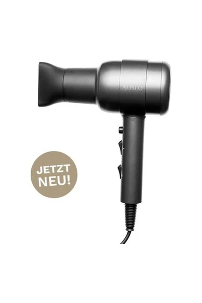 ALISEO Chromosome Saç Kurutma Makinesi GERMAN DESIGN AWARD WINNER ürün görseli 1