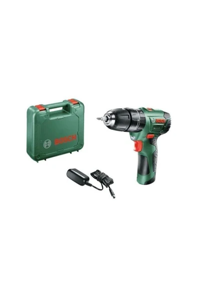 BOSCH Easy Drill 1200 (1,5AH TEK AKÜ) ürün görseli 1