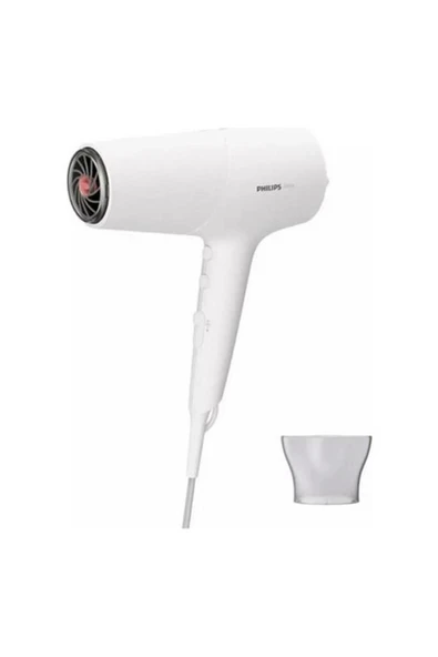 2100W Beyaz Saç Kurutma Makinesi, Güçlü ve Hafif Tasarım ürün görseli 1